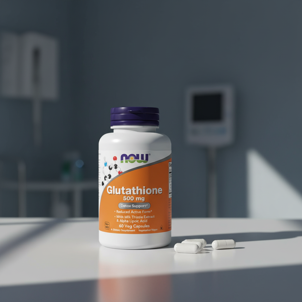 Glutathione