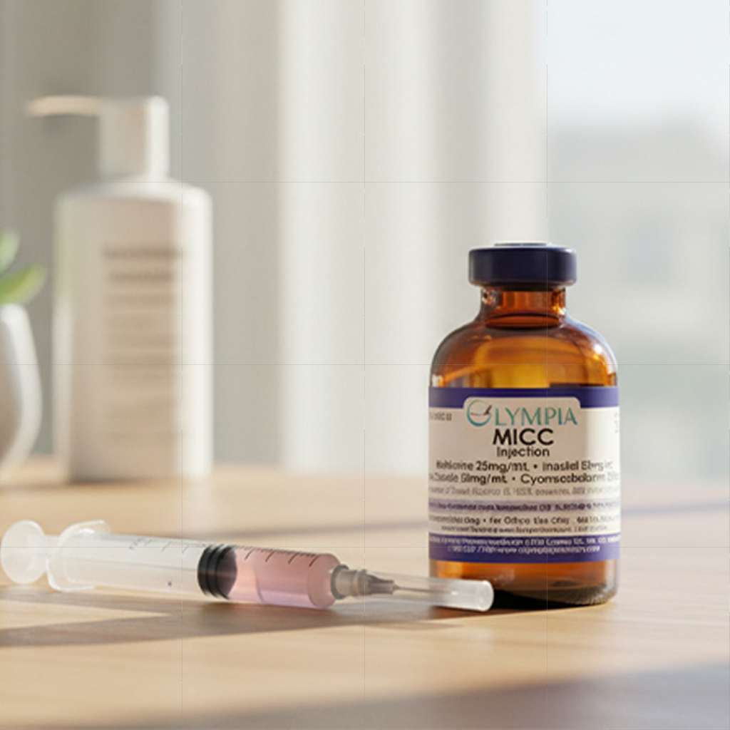 MICC Injection
