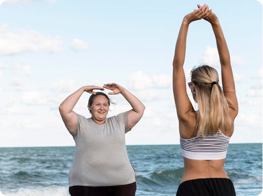 Personalized Support