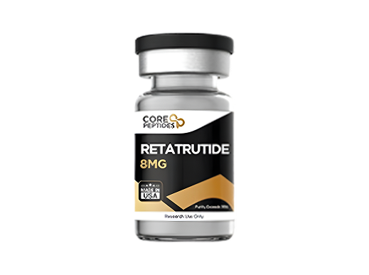 Retatrutide