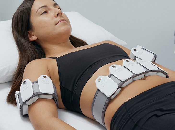 Evolve Tite body contouring technology